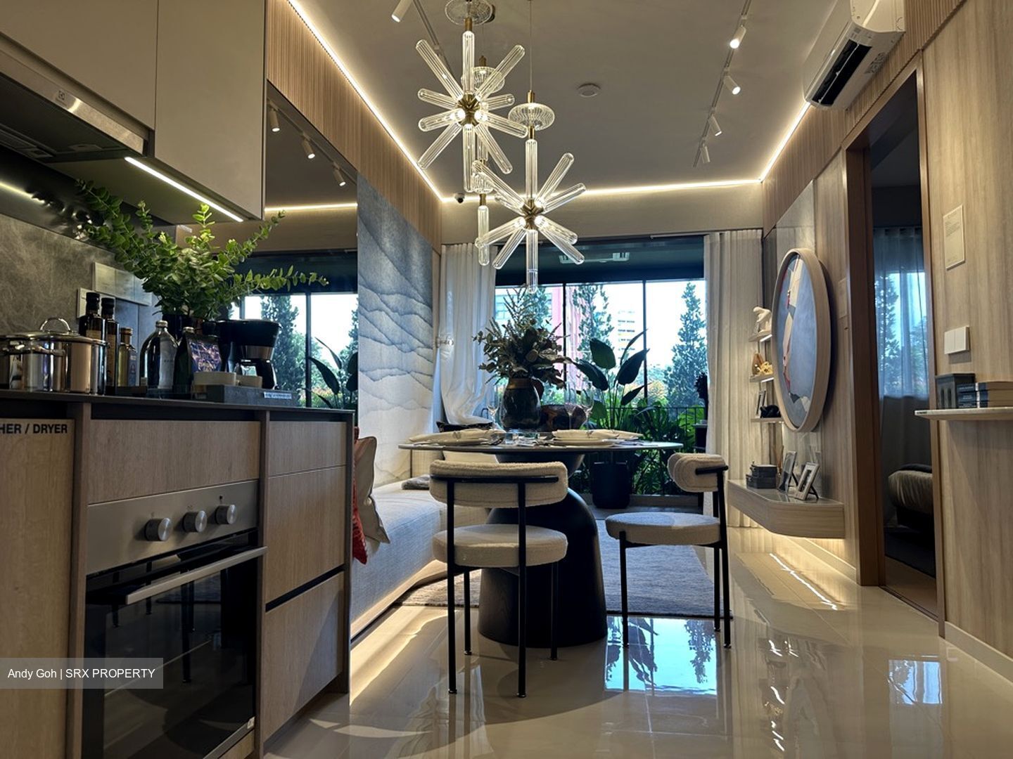 Flora Drive (D17), Condominium #589303051